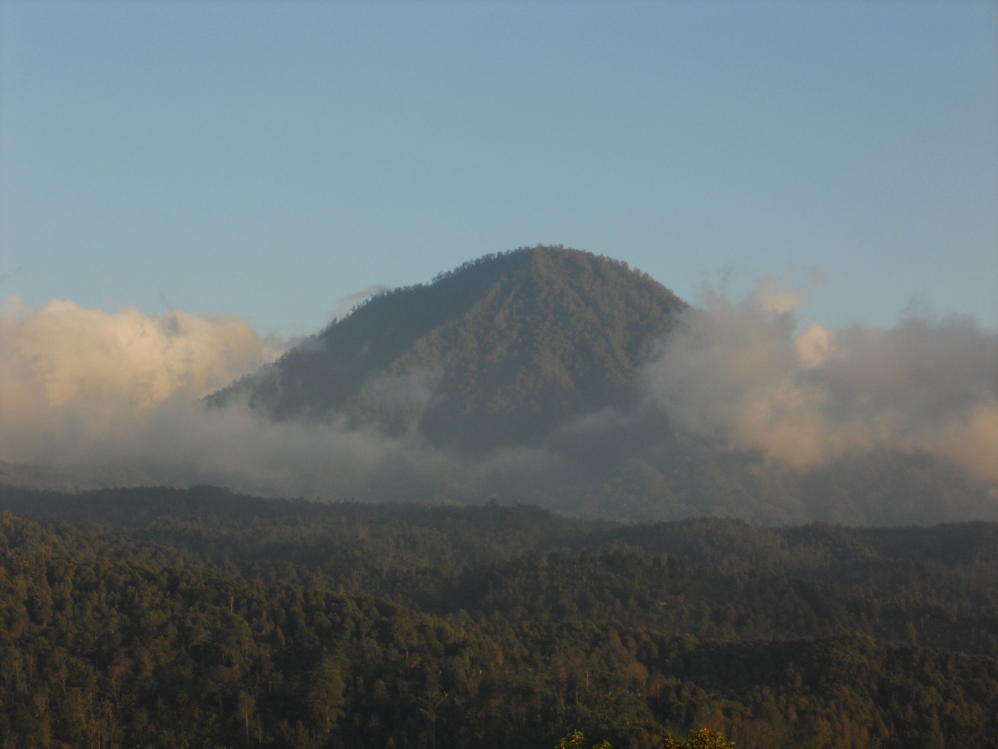 Puri Lumbung Cottages Gobleg  Extérieur photo